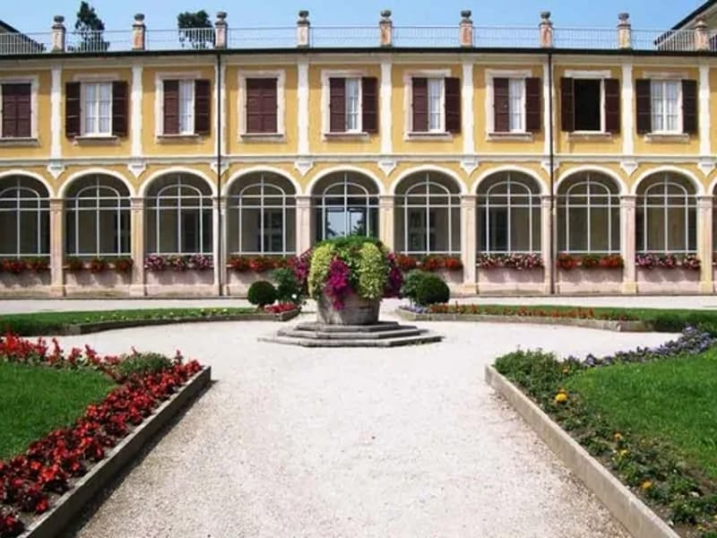 Casa Don Guanella - Casa di Riposo in Ispra, Lombardia photo 1