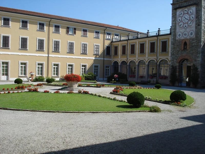 Casa Don Guanella - Casa di Riposo in Ispra, Lombardia photo 3