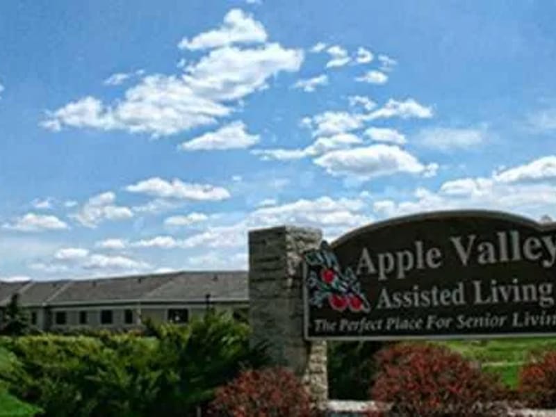 Apple Valley Assisted Living Charles City - Assisted Living in Charles City, IA photo 1