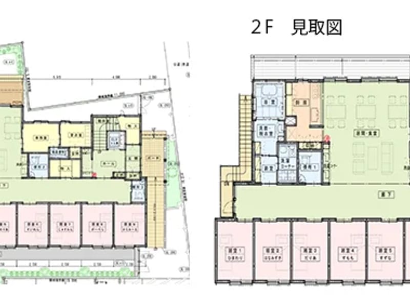 アースサポートグループホーム 若葉 - 認知症ケア in 千葉市若葉区, 千葉県 photo 2