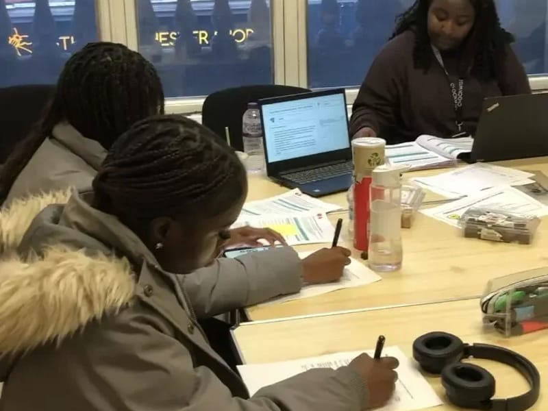 Creative Support - Manchester Mental Health Personalisation Service in Manchester, England photo 1