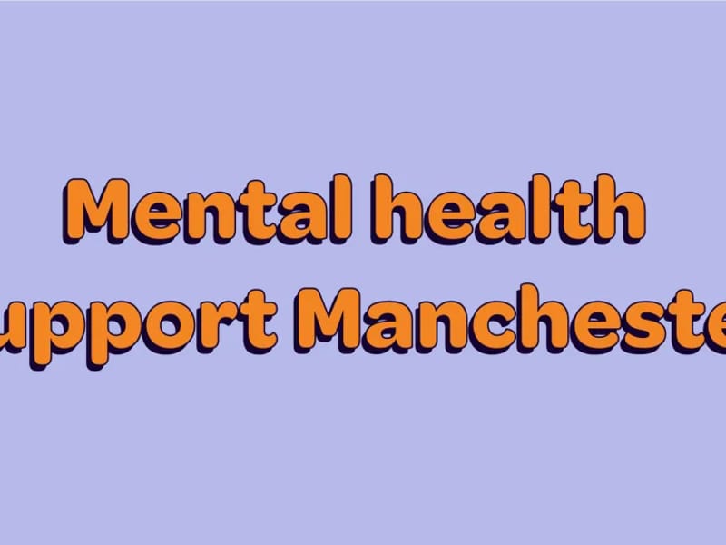 Creative Support - Manchester Mental Health Personalisation Service in Manchester, England photo 2