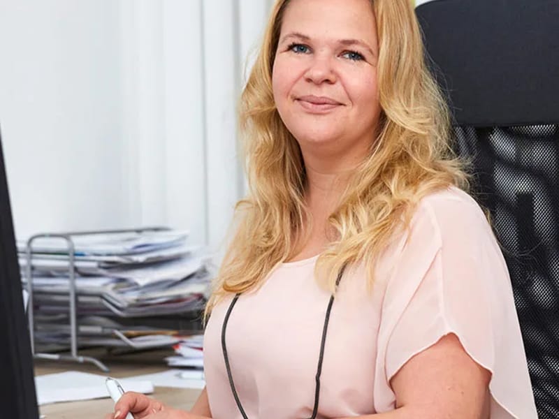 Ambulanter Pflegedienst Heike Henke - Häusliche Pflege in Chemnitz, Sachsen photo 2