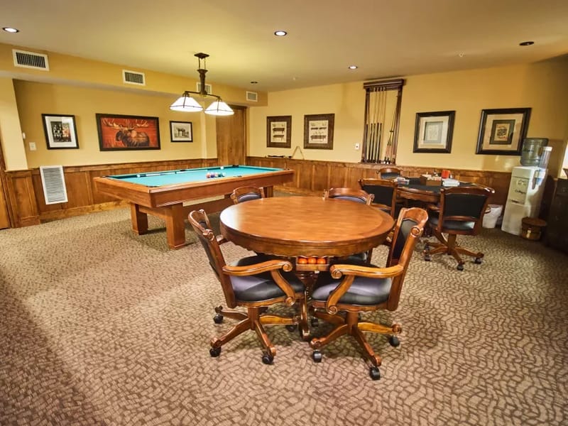 Bozeman Lodge - Assisted Living in Bozeman, MT photo 2
