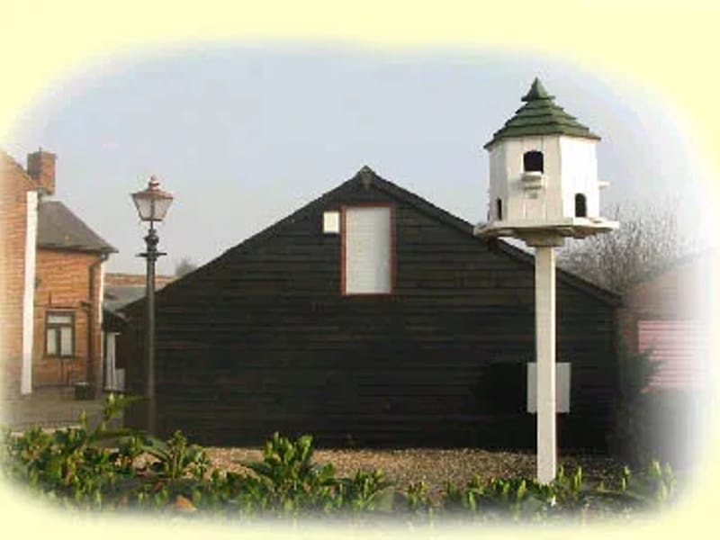 Dove Court - Assisted Living in Wisbech, England photo 2