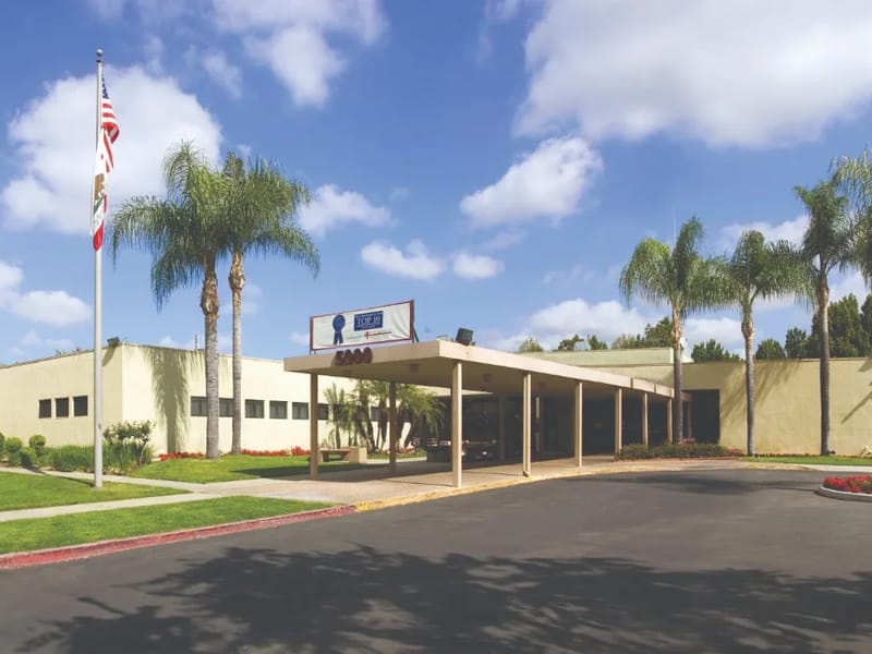 Amare Home Healthcare - Home Health Nursing in Montclair, CA photo 3