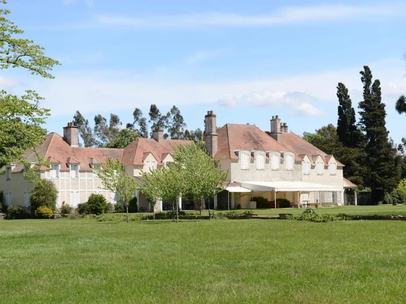 Residencia M. Amalia Bustinza in MAR DEL PLATA, BUENOS AIRES photo 1