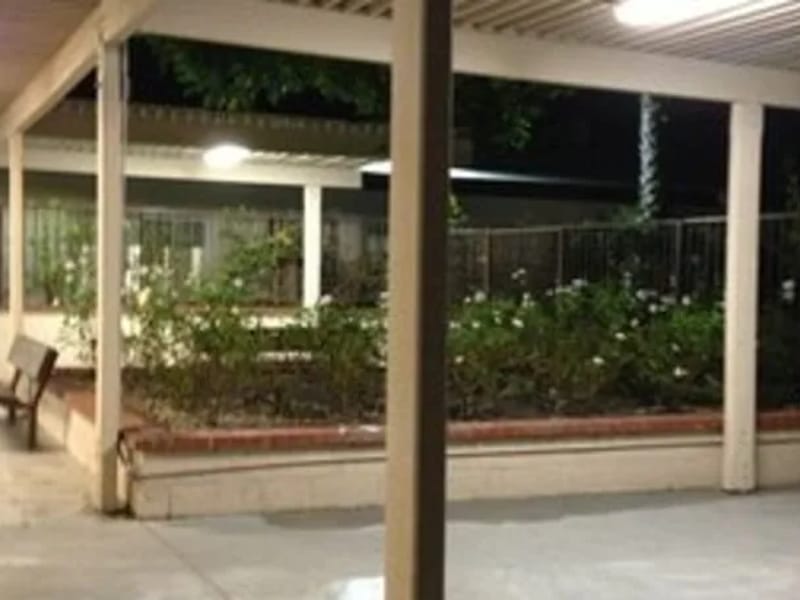 Alcott Rehabilitation Hospital - Nursing Home in Los Angeles, CA photo 1