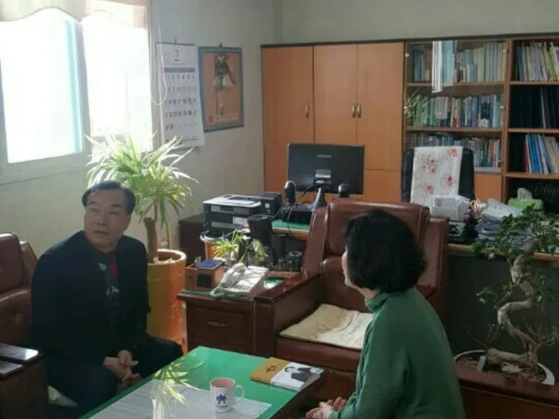 선한재가복지센터 - 요양원 in 정읍시, 전북특별자치도 photo 2