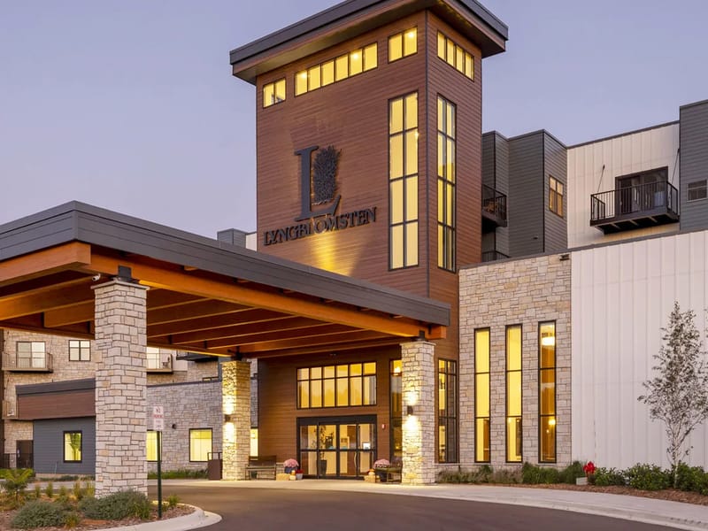Aglow Healthcare Services - Home Health Nursing in Lino Lakes, MN photo 1