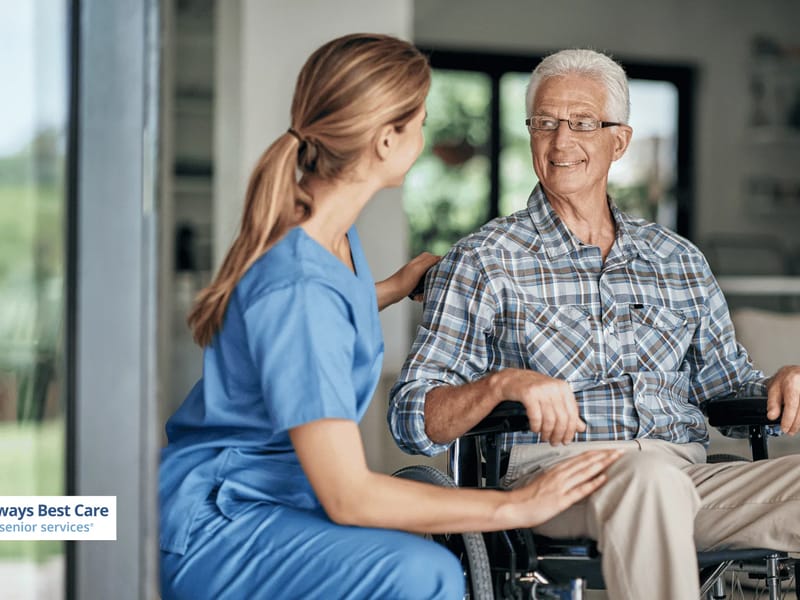 Agape Personal Care Services, LLC - Home Health Nursing in Baton Rouge, LA photo 1