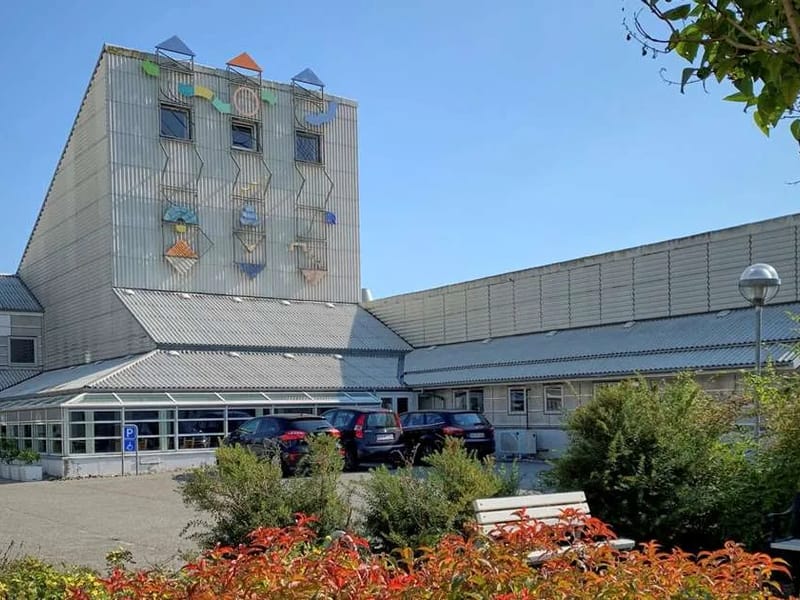 Plejehjem Hvidovre - Plejehjem in Hvidovre, Region Hovedstaden photo 1