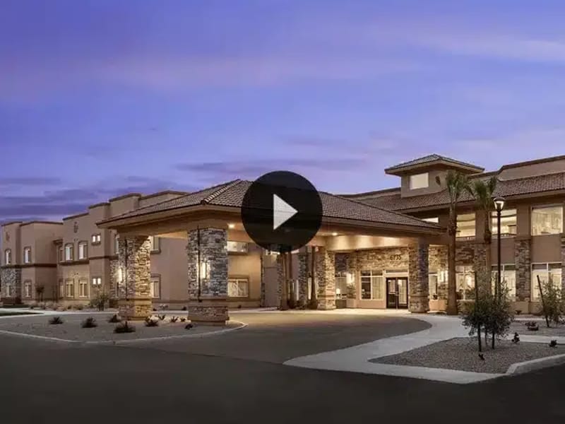 Integrity Memory Care Llc - Assisted Living in Peoria, AZ photo 1