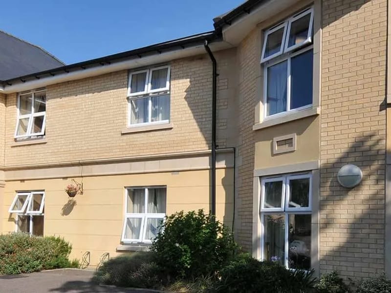 St Fillans Care Home - Assisted Living in Colchester, England photo 2