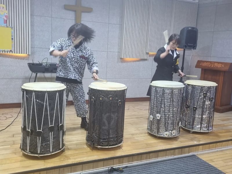 대성노인요양원 in 청주시, 충청북도 photo 2