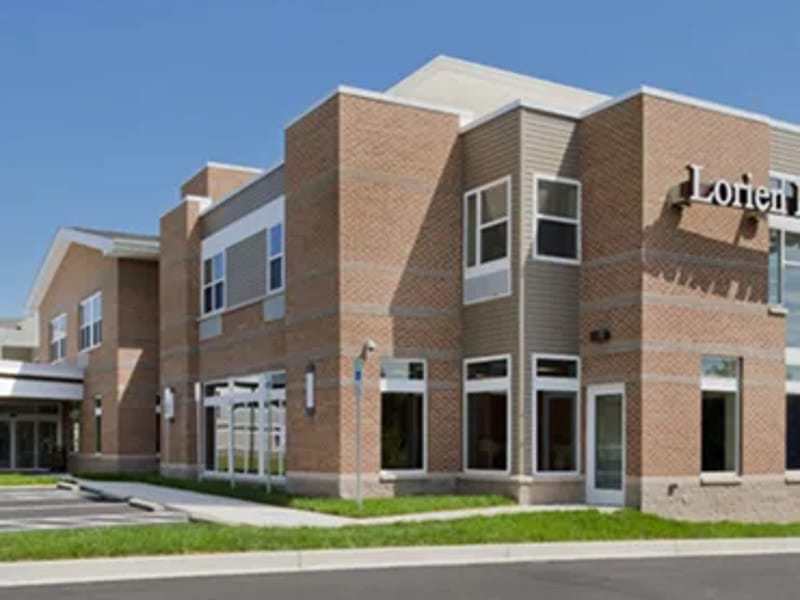 Lorien Bulle Rock - Nursing Home in Havre De Grace, MD photo 1