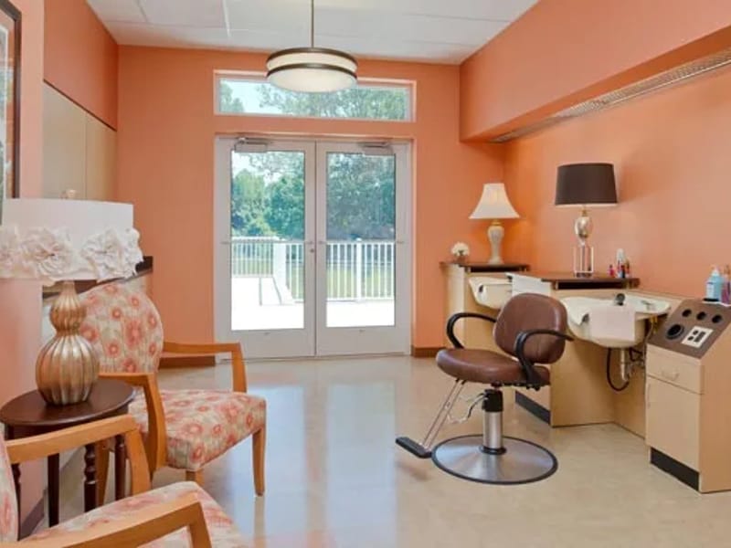 Lorien Bulle Rock - Nursing Home in Havre De Grace, MD photo 2