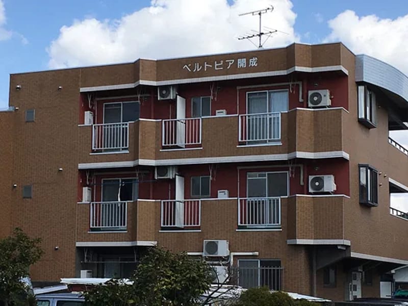 いちかわ居宅介護支援事業所 - 有料老人ホーム in 郡山市, 福島県 photo 5