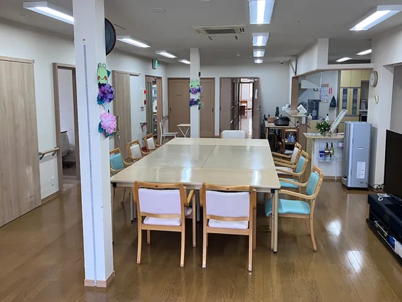 いちかわ居宅介護支援事業所 - 有料老人ホーム in 郡山市, 福島県 photo 4