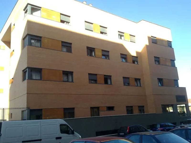 RESIDENCIA DE MAYORES VILLAROMAN - Hogar de Ancianos in Cuenca, Castilla-La Mancha photo 3