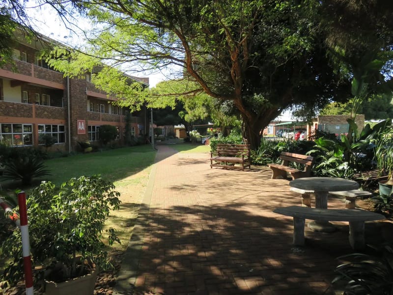 Agape Residential Care - Assisted Living in Allen Park, MI photo 1