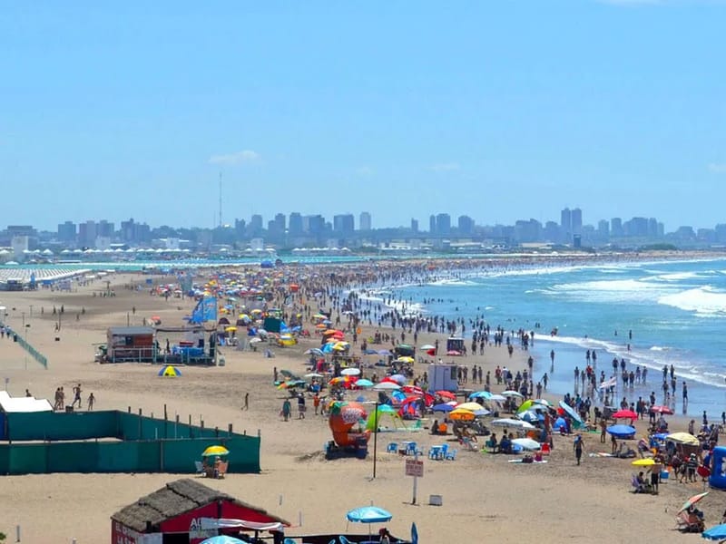 Geriatrico Punta Mogotes - Hogar de Ancianos in MAR DEL PLATA, BUENOS AIRES photo 1