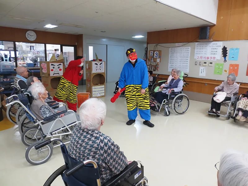 へき楽園デイサービスセンター - デイサービス in 長門市, 山口県 photo 2