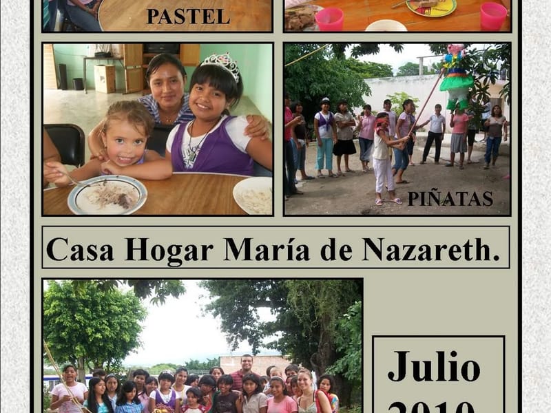 CASA HOGAR INFANTIL - Vida Asistida in Tuxtla Gutiérrez, Chiapas photo 1