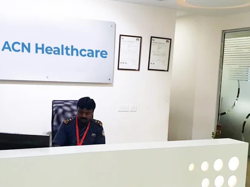 ACN Home Care Service - In-Home Care in Watford, England photo 2