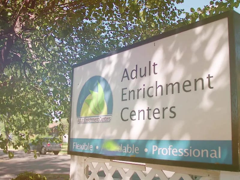 Adult Center For Enrichment At Washington Square - Adult Day Care in Greensboro, NC photo 1