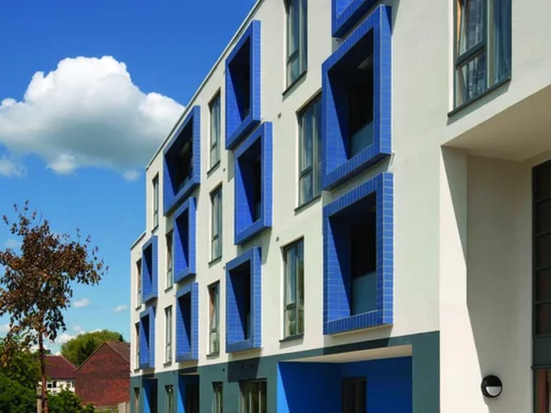 Ashgale House - Assisted Living in Harrow, England photo 1