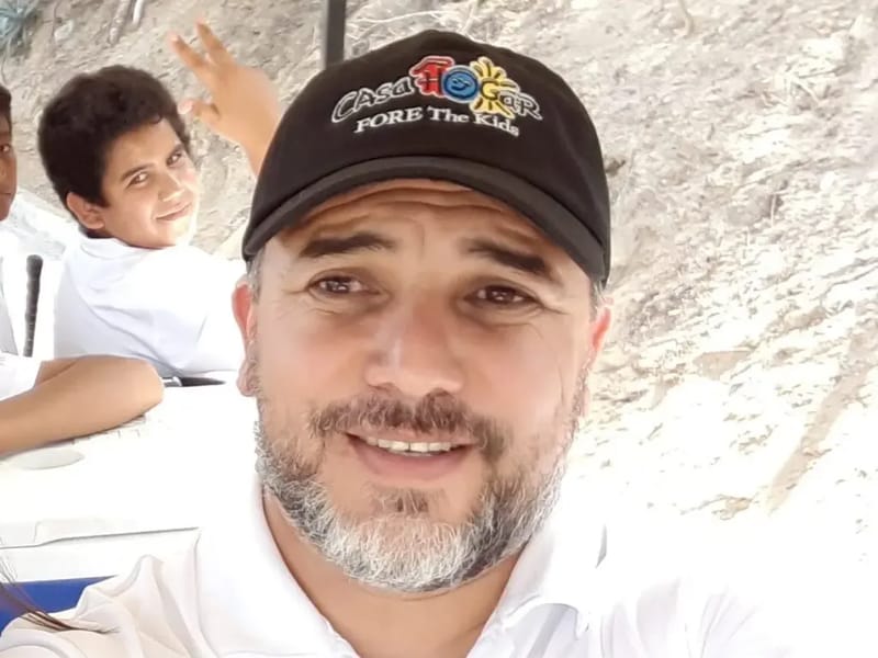 CASA HOGAR NIÑOS VICTORIOSOS - Hogar de Ancianos in Juárez, Chihuahua photo 2