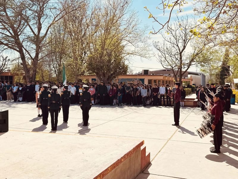 INSTITUTO NACIONAL DE LAS PERSONAS ADULTAS MAYORES - Vida Asistida in Agua Prieta, Sonora photo 1