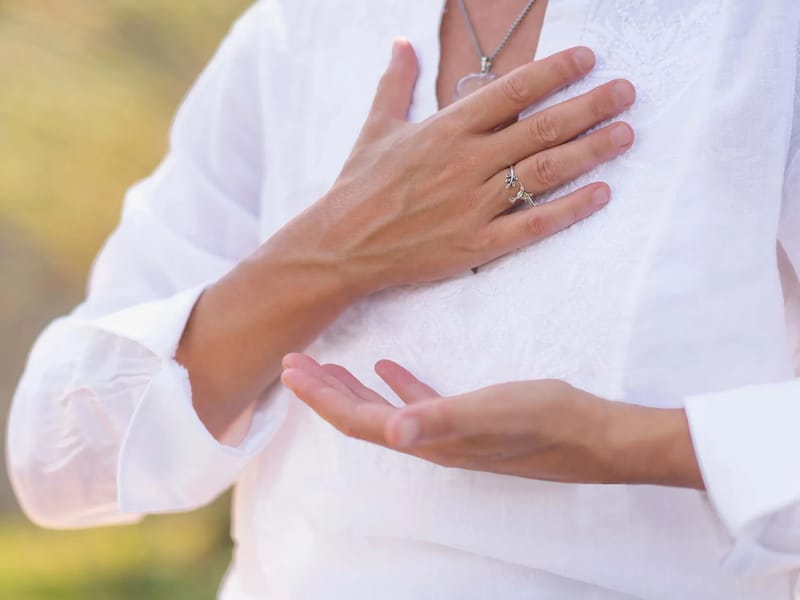 Healing Touch Care Limited - In-Home Care in Andover, England photo 2