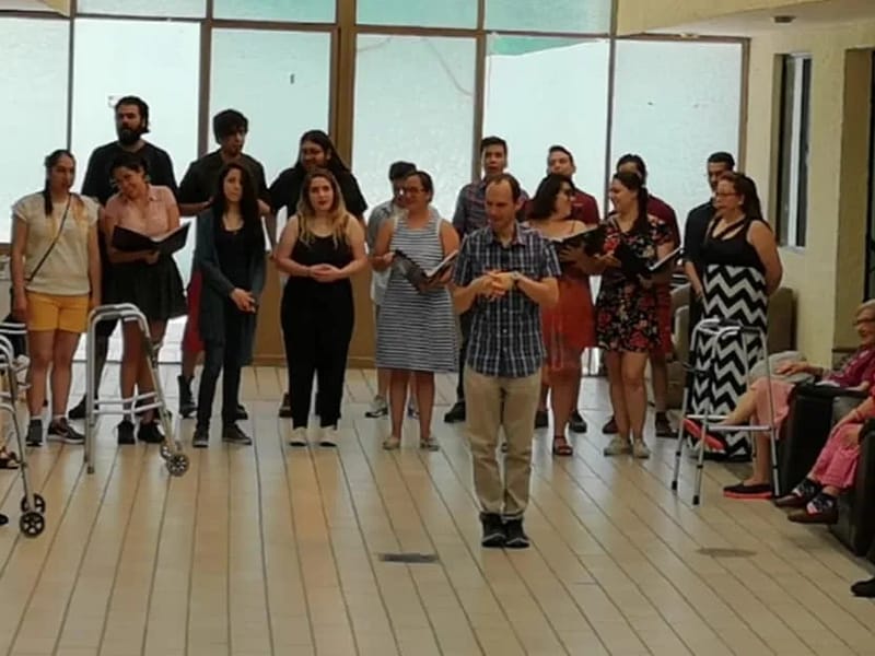 ASILO SAN VICENTE - Hogar de Ancianos in Cocula, Jalisco photo 2