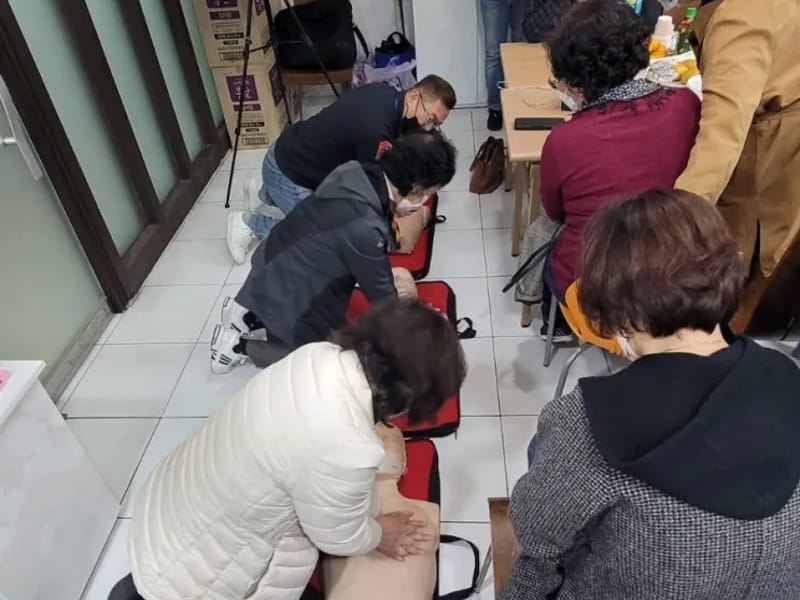 군산천사방문요양센터 - 요양원 in 군산시, 전북특별자치도 photo 2
