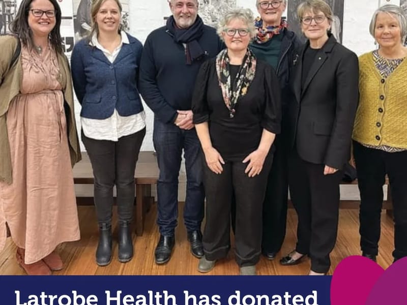 Latrobe Home Care Packages - Outer East - In-Home Care in Lilydale, VIC photo 2