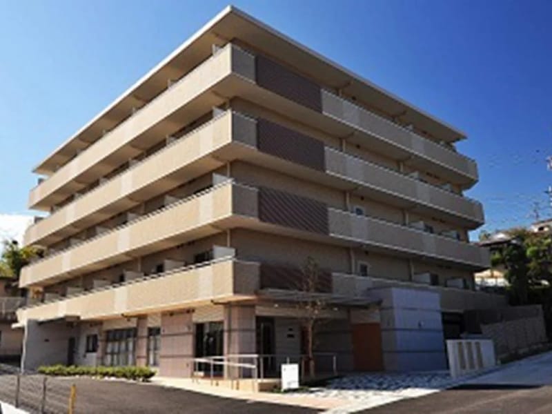 そんぽの家　川崎宮前 - 有料老人ホーム in 川崎市宮前区, 神奈川県 photo 3
