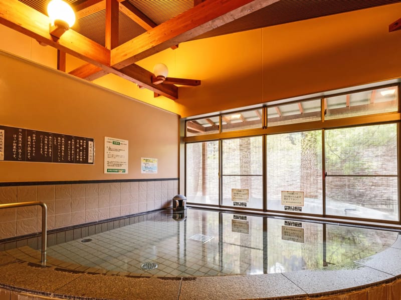 さわやかいずみ館 - 有料老人ホーム in 朝倉市, 福岡県 photo 3