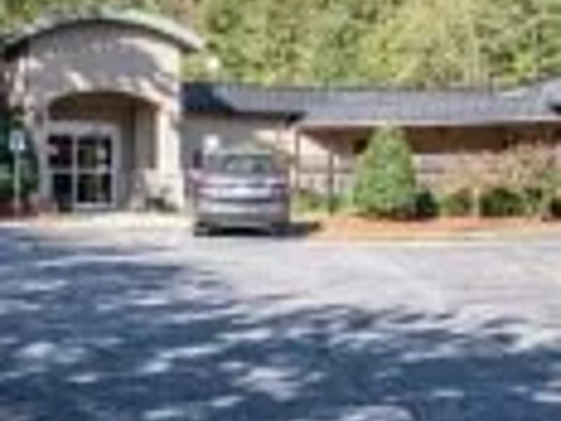 Montgomery County Nursing Home — Nursing Home, Mount Ida, AR · photo 2