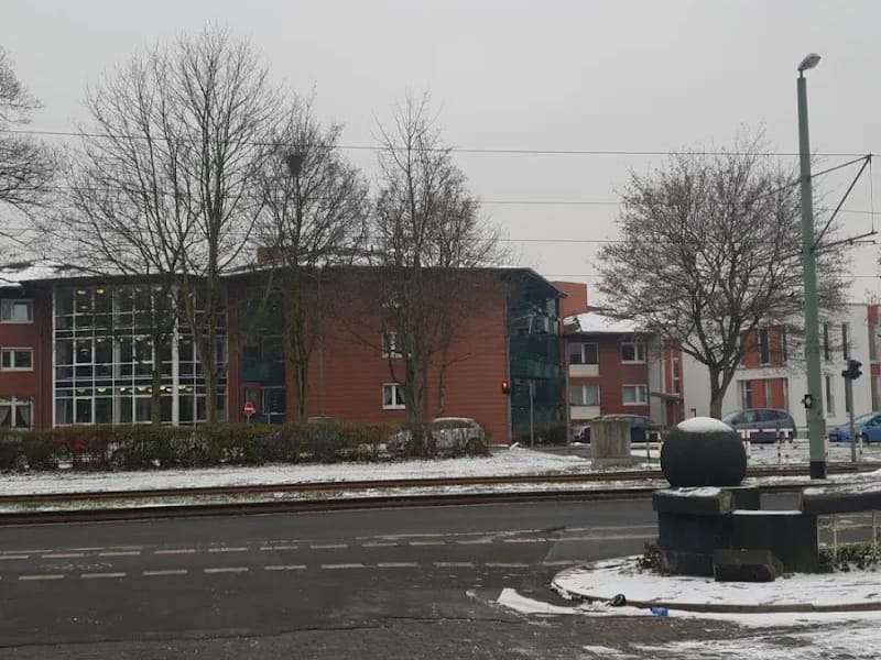 Morian - Stiftung - Pflegeheim in Duisburg, Nordrhein-Westfalen photo 2