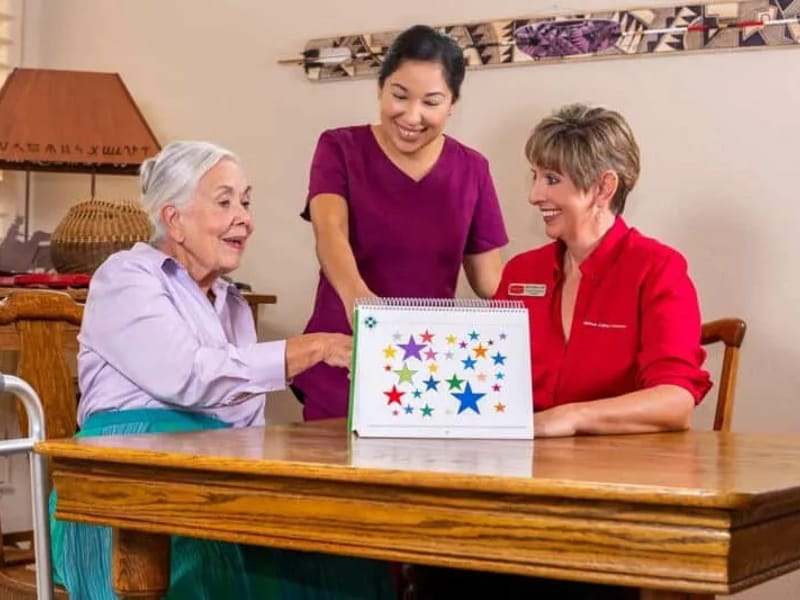 Armada Skilled Homecare Of New Mexico LLC - Home Health Nursing in Albuquerque, NM photo 1