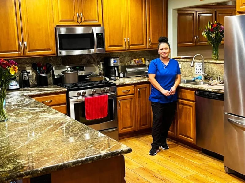 Alexander'S Golden Starr Community Care Home - Assisted Living in Santee, SC photo 3