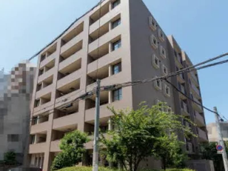すすむライフ - 有料老人ホーム in 大阪市住之江区, 大阪府 photo 2