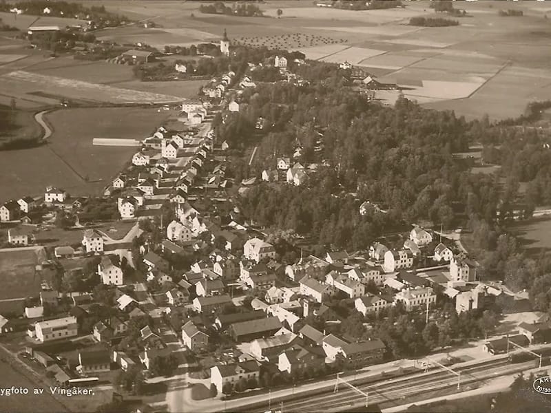 Ekgården - Äldreboende in Vingåker, Södermanlands län photo 2
