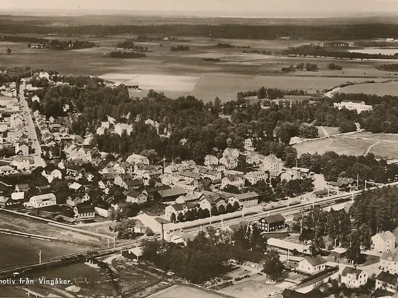 Ekgården - Äldreboende in Vingåker, Södermanlands län photo 3