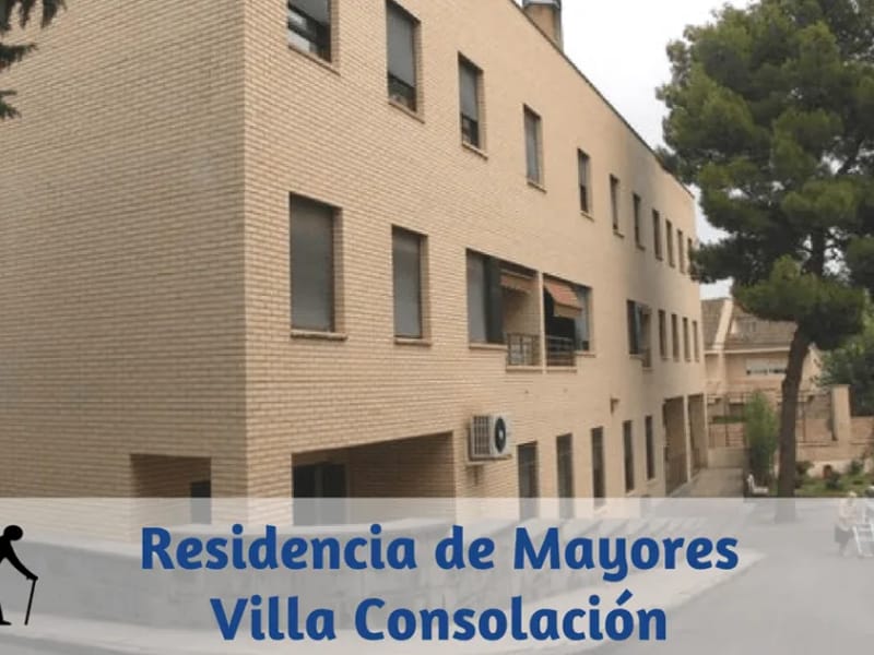 Residencia Villa Consolacion - Hogar de Ancianos in Zaragoza, Aragón photo 1