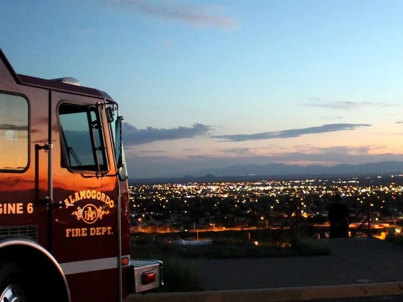 Ambassador Emergency Physicians LLC - Home Health Nursing in Alamogordo, NM photo 3