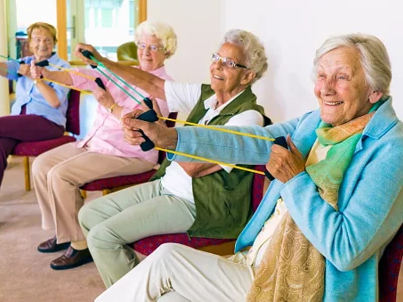 Sophia'S House/Our Families For Seniors, Inc. - Assisted Living in Walnut Creek, CA photo 1