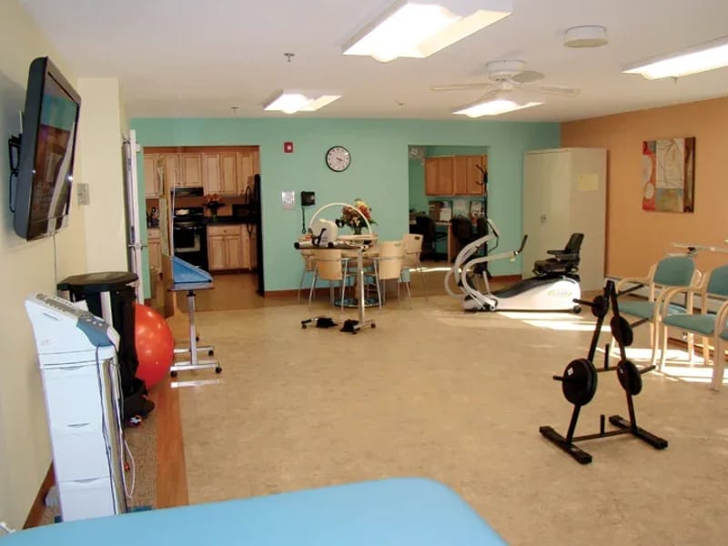 Apple Rehab Middletown - Assisted Living in Middletown, CT photo 1